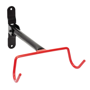 山地公路自行车家用室内立式停车架儿童滑步平衡车墙面挂车架支架