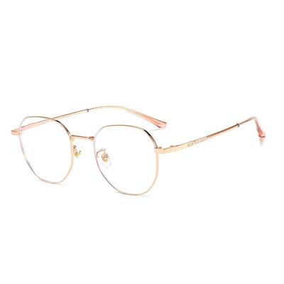 实体店配眼镜近视散光远视老花