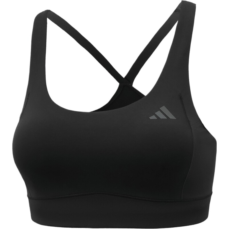 adidas阿迪达斯女子ES OPT MS BRA运动健身BRA内衣KD6089