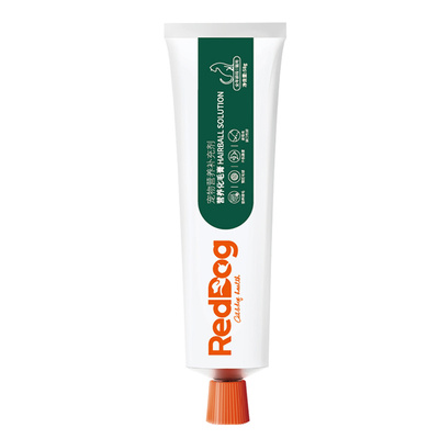 RedDog红狗化毛膏猫咪专用营养膏幼猫猫草片化毛球片鱼油维生素