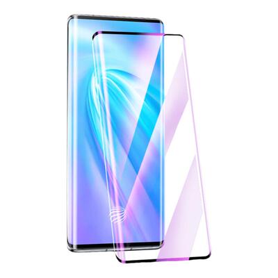 尤星适用vivonex3钢化膜