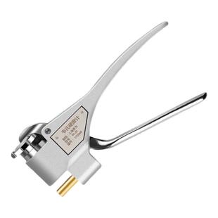 思为韦氏硬度计w-20a/b铝合金黄紫铜钢带冷扎板便携手持式硬度仪