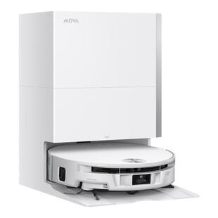【宋威龙宠粉专用】MOVA滚筒P70Pro扫地机器人吸拖一体自动清洗机