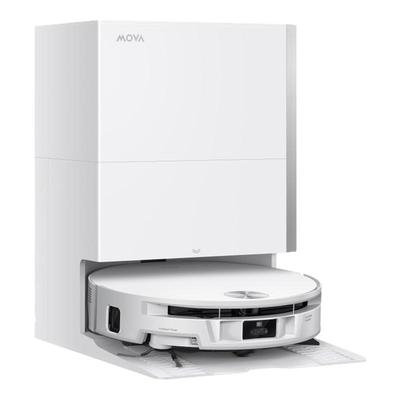 MOVA扫地机器人P70pro