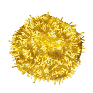 挂树上的彩灯闪灯串灯满天星户外缠树灯led彩灯串圣诞树灯带装饰