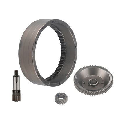 中力加力合力杭叉诺力驱动齿轮