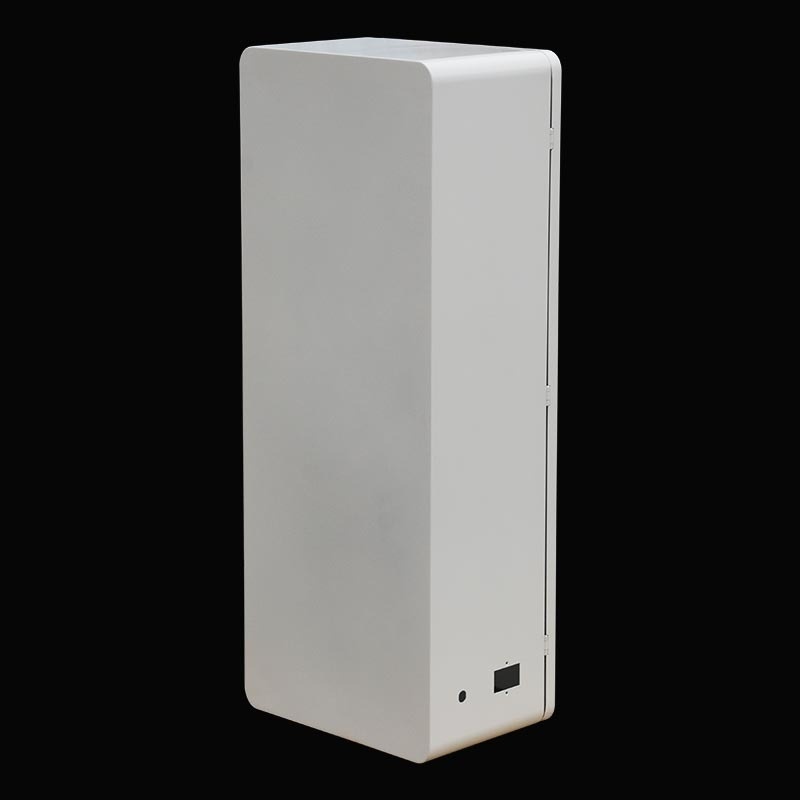 钣金机壳打样加工设备钣金外壳五金机箱白铁皮钣金加工扳金外壳