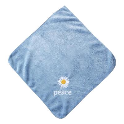 条装卡通擦手巾家用可爱