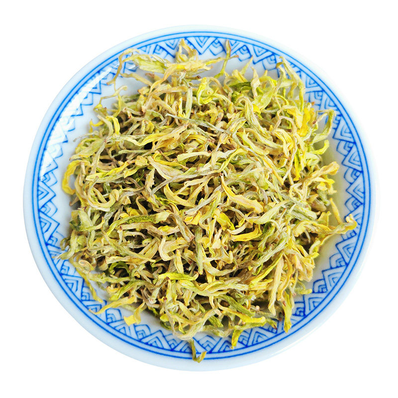 极白 奶香蜜甜【精品头采5优金奖惠明茶】2026年新茶明前奶白手工