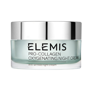 【38现货立抢】ELEMIS艾丽美海洋臻萃胶原精华面霜补水保湿