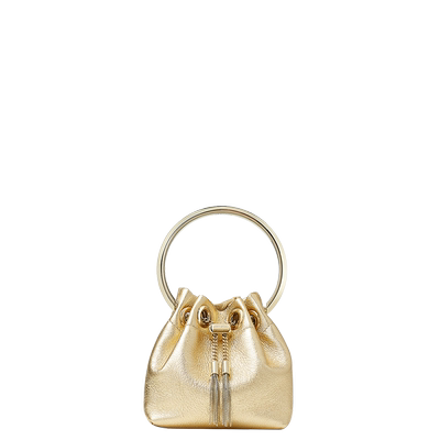JIMMYCHOO/MICROBONBON迷你包