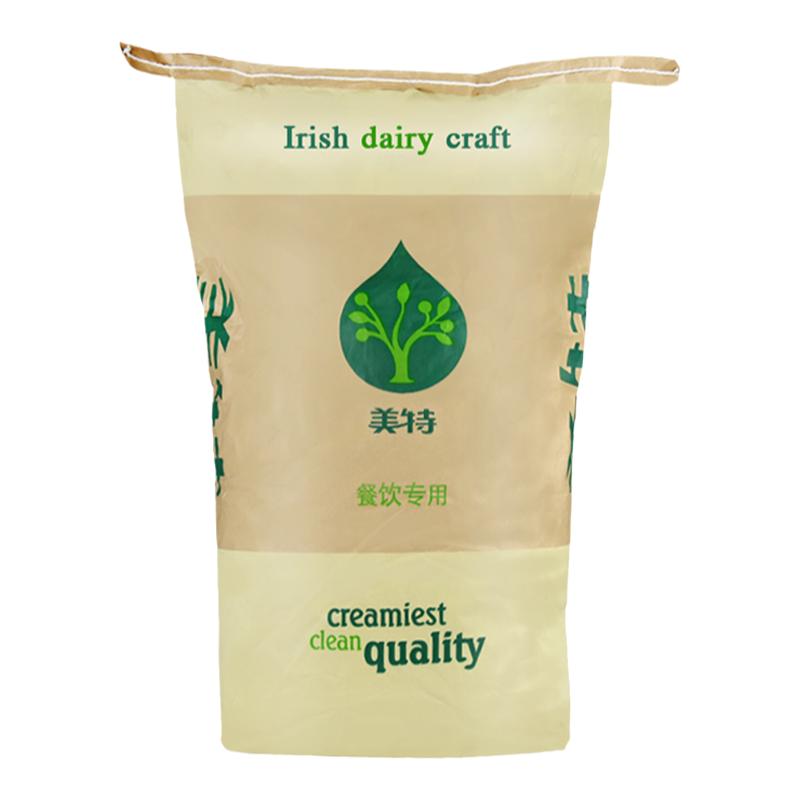 植脂末奶精粉美特奶茶专用商用