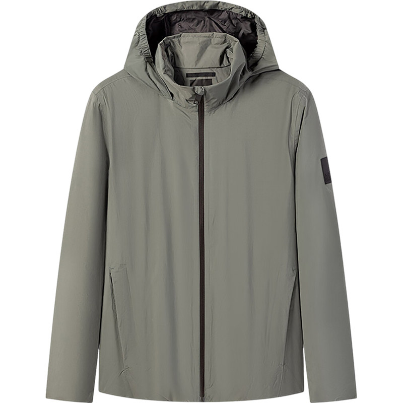 Jack wolfskin/狼爪正品户外男士防风保暖棉服5031681-4136