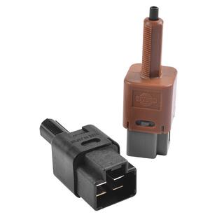 适用于途乐y62刹车灯开关加强型涂乐驻车制动开关感应器改装大全