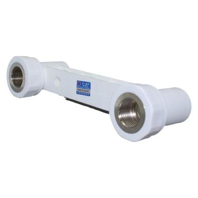 天一金牛ppr双联内丝水管直接