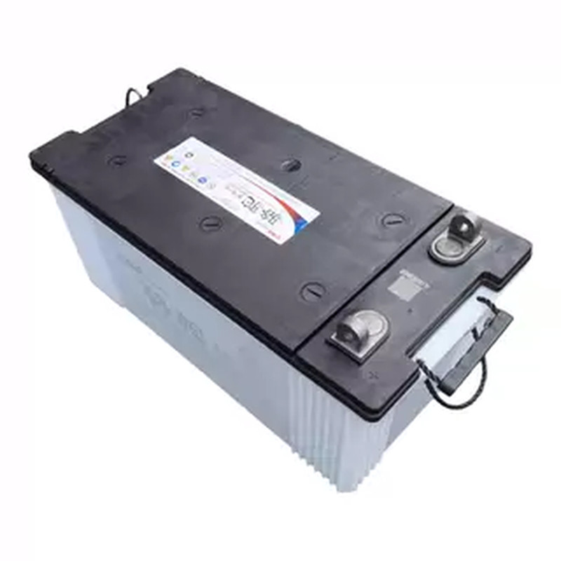 骆驼N200经典款蓄电池12V200ah