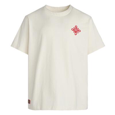 阿迪达斯三叶草男女短袖T恤