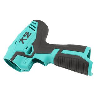 大艺1006/1008/1028马达开关机壳齿轮箱总成T22/T08/T28原装配件