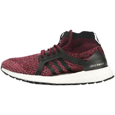阿迪达斯UltraBOOST女子跑步鞋