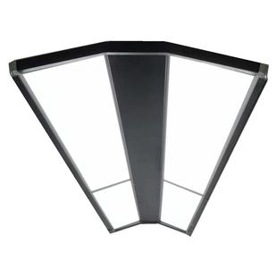 台球灯桌球吊灯台球室专用高亮新款LED无影订制款台斯诺克台球灯