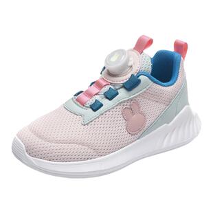 Miffy米菲童鞋女童2026春秋新款网面透气跑步鞋儿童休闲运动鞋子