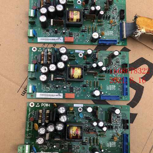 议价ABB直流调速器DCS500/800 SDCD-POW-4-SD 3ADT315100R1001 议