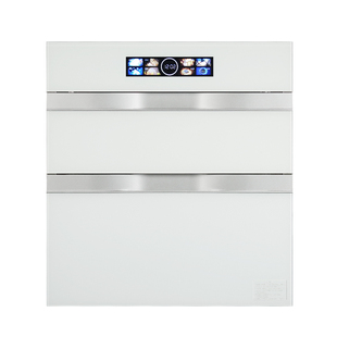 消毒柜嵌入式家用大容量消毒碗柜高温烘干紫外线小型定制