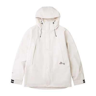 伯希和羽绒冲锋衣三合一鹅绒内胆