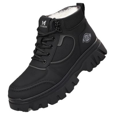 【国货严选】官方旗舰店正品男鞋