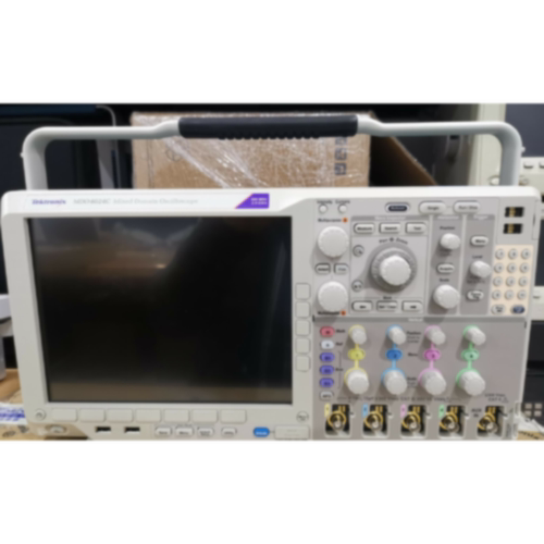 议价美国泰克(tektronix)MDO4024C数字示波器  4模拟通道 200MHz