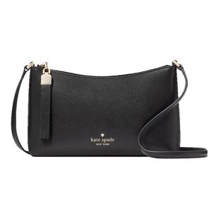 【礼物】kate spade ks Sadie女士单肩斜挎包拉链款轻奢女包