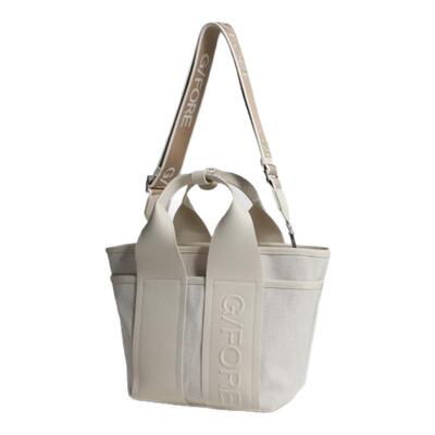 G/FORE吉福官方春夏STRAP TOTE手提包