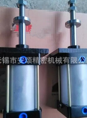 洗煤机专用气缸 QGBZ 125X60-f-KT