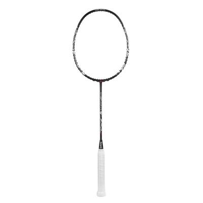 薰风滕王阁玄黑羽毛球拍
