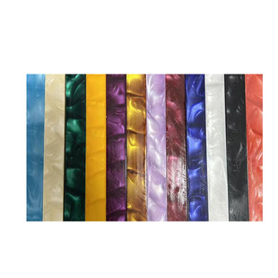 树脂稳定木龙鳞纹料方形刀柄材料DIY饰品配件工艺品雕刻加工料38