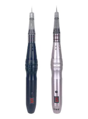 免麻仪纹绣仪器针头机器针