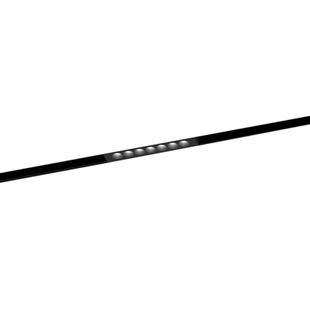 仙人掌照明护眼内嵌式磁吸轨道灯泛光灯客厅家用LED智能无主灯