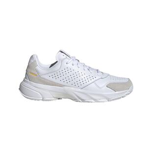 COURTJAM CONTROL 3 PREMIUM网球运动鞋男女adidas阿迪达斯