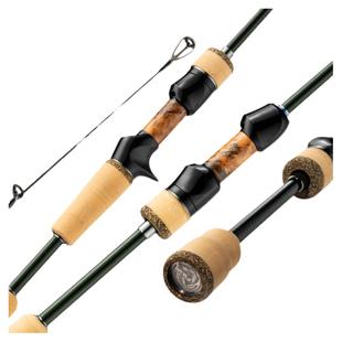 追风662LF1.98米682ML2.04米快偏超快富士A环富士轮座精细钓竿