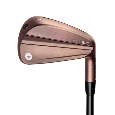 Taylormade高尔夫铁杆P790Copper