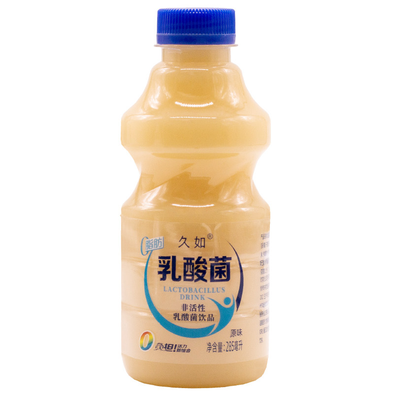 乳酸菌饮品300ml*12瓶