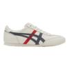 Onitsuka Tiger米白复古运动休闲鞋