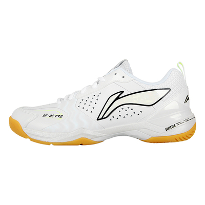 李宁羽毛球鞋刀锋2PRO专业羽鞋