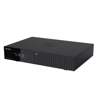 家庭影院杜比视界蓝光硬盘播放器全景声芝杜Z3000PRO高清播放器8k