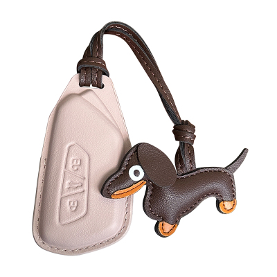 适用大众钥匙套新款id3高揽巡id4车境迈腾b9壳x6凌渡L途昂扣尔夫8