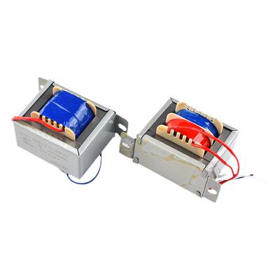 双相交流电源变压器纯铜30va