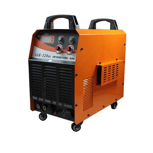 LGK-80/100等离子切割机一体机内置气泵工业级220v380v电焊机两用