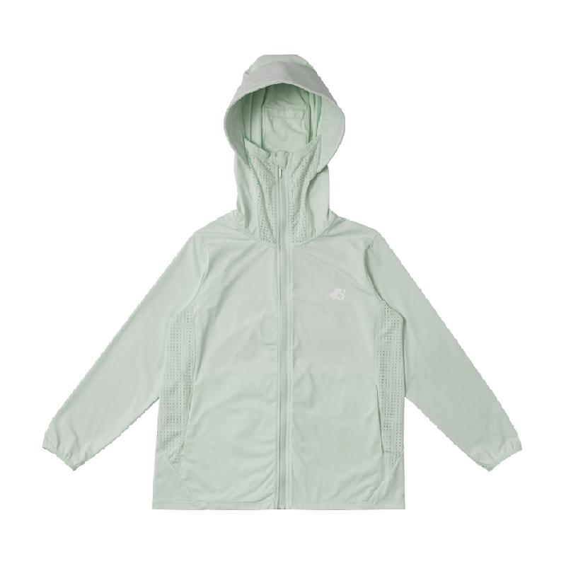 KK树儿童防晒衣男童女童夏季薄款外套新款宝宝防紫外线皮肤衣透气