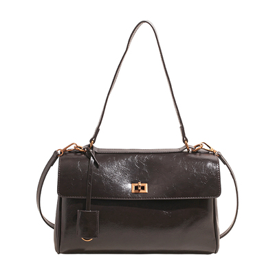 小众轻奢小个子2026新款法棍包