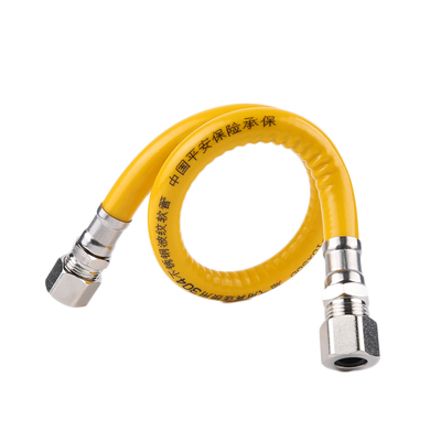 304不锈钢波纹管金属天燃气家用